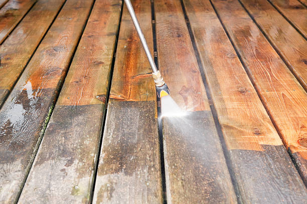 Best Fence Cleaning and Maintenance in Stoneville, NC